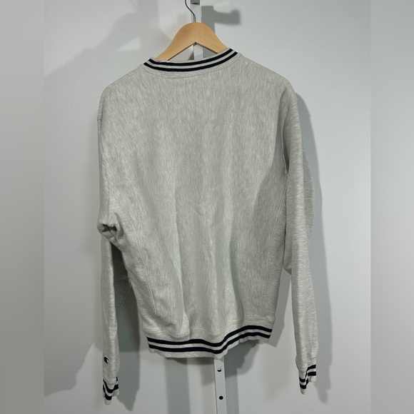 Champion Reverse Weave “Seaside” Crewneck Sweatshirt – Women’s Medium - Picture 3 of 5